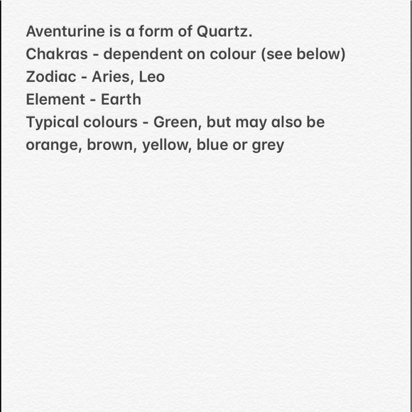 Green Adventurine Bracelet 🙏🏼 - Picture 2 of 6